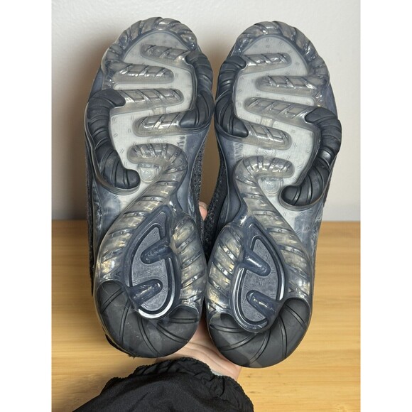 Nike Air VaporMax 2020 Flyknit Dark Gray Women’s Size 6‎ -CJ6741003 - Picture 10 of 10